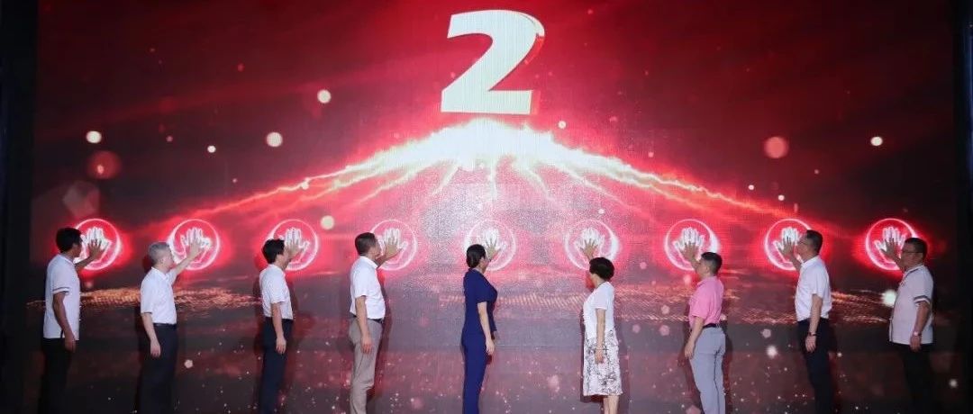 福建省第十三個民族團(tuán)結(jié)進(jìn)步宣傳月活動啟動！帶你直擊現(xiàn)場→