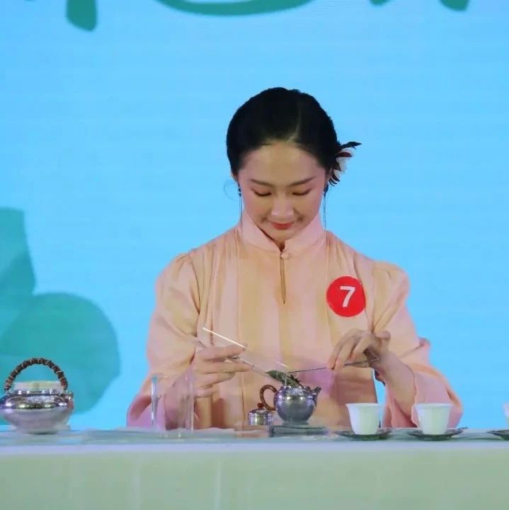 秋天的第一份驚喜，“十大白茶仙子”登場(chǎng)！