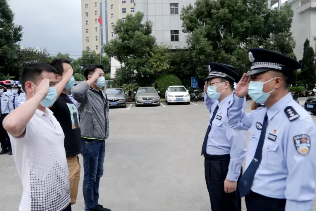 21年！跨世紀命案終告破！福鼎幾代刑警緝兇不息