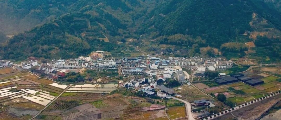村莊美，生活好！赤溪走出一條“百姓富、生態(tài)美”的小康路