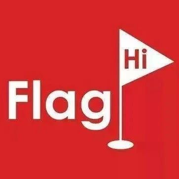 親，這邊建議您該更新新年Flag了！
