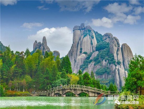 福利！外地籍留寧德、福鼎企業職工過春節可免費游太姥山