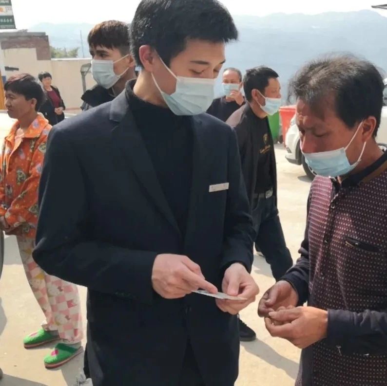 憑證掃碼交易！你家的“福鼎白茶”辦“身份證”了嗎？