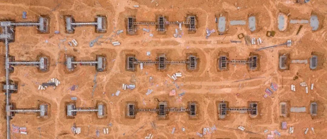 凝心聚力起好步，福鼎跑出項(xiàng)目建設(shè)“加速度”！