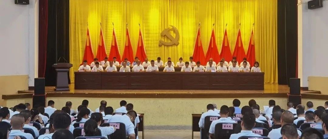 換出“新氣象”！福鼎市鄉鎮黨委換屆圓滿“交卷”