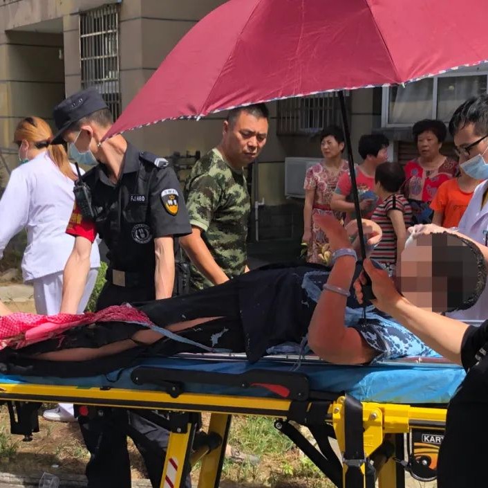 福鼎一居民家中高壓鍋突然爆炸，這些安全常識請收好！