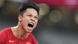 中國速度！創造歷史！蘇炳添贏得東京奧運會男子百米第六名