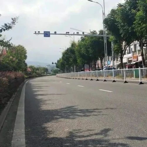 發(fā)現(xiàn)了嗎？創(chuàng)城，給山前帶來了這些變化
