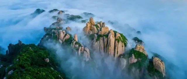 三萬元大獎等你來！福鼎市全域旅游營銷宣傳口號有獎征集