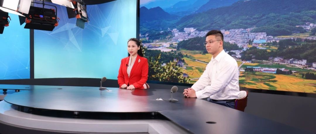 專訪丨鄉鎮（街道、龍安）黨（工）委主要領導談學習貫徹黨代會精神·管陽篇