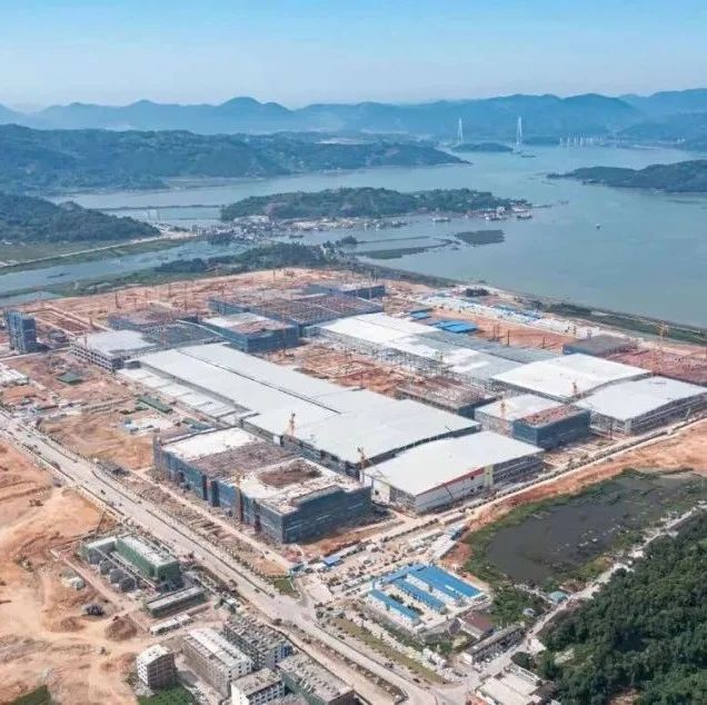 高效便捷高速路網，助力“金娃娃”落地開花