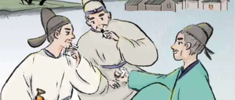 這個中秋，和李白“云上”對飲！