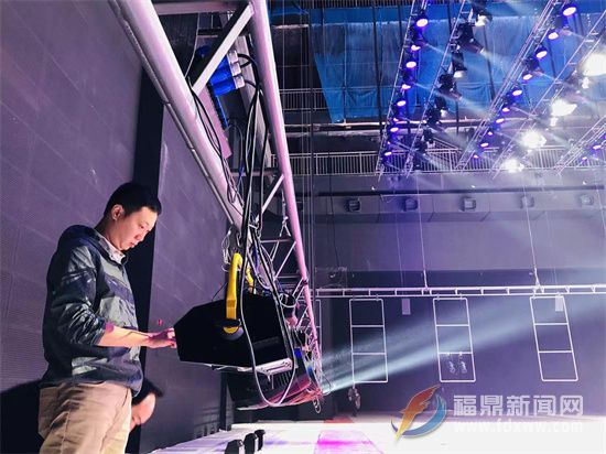 文旅節主會場雛形已現 福鼎大劇院最新進度“曝光”
