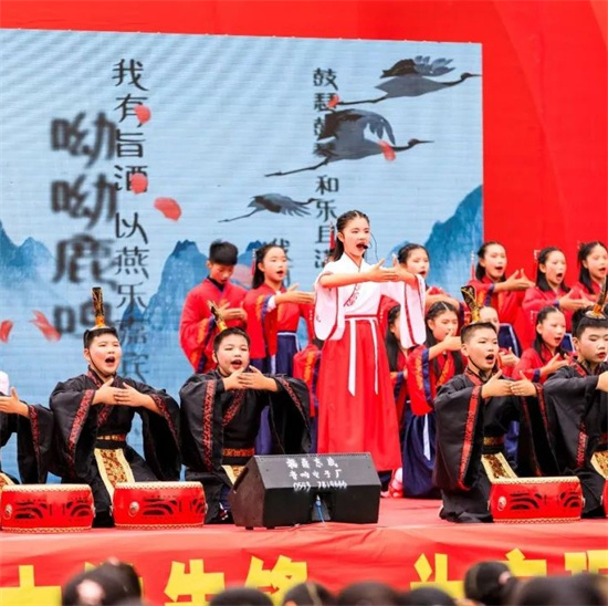 教育部公示！福鼎這所學校入選→