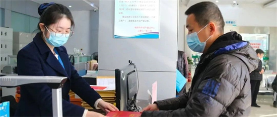 “九窗合一”！福鼎人辦這個證更便利了！