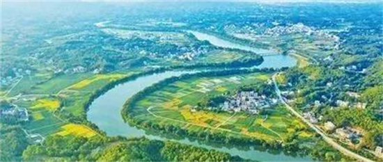 贊！央媒高頻聚焦！福建這里“實力出圈”！