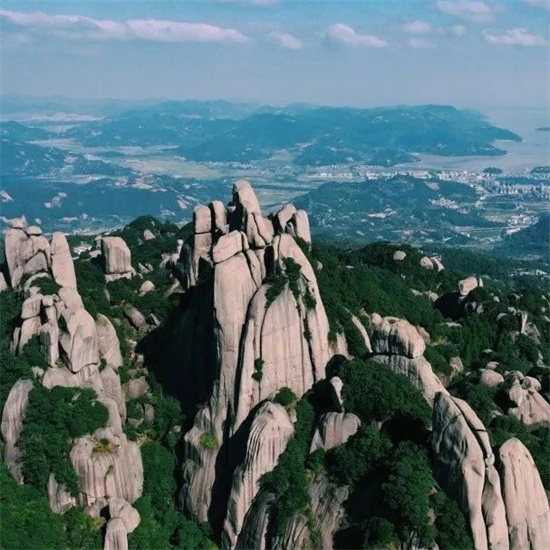 福鼎市全域旅游營銷宣傳口號獲獎名單公布！