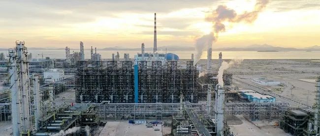 2022起步開門紅∣錨定目標(biāo)，福建海洋經(jīng)濟(jì)紅火開局！