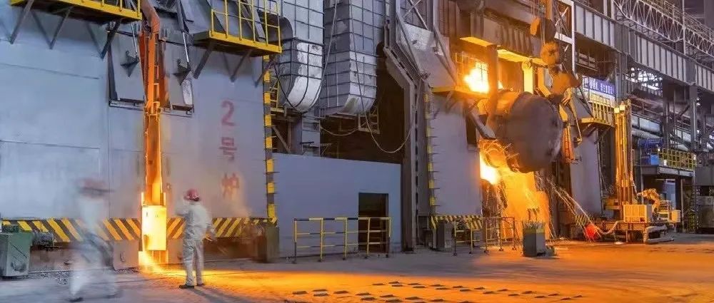 2022起步開門紅丨聚焦“二產進”，福建工業經濟旗開馬到！