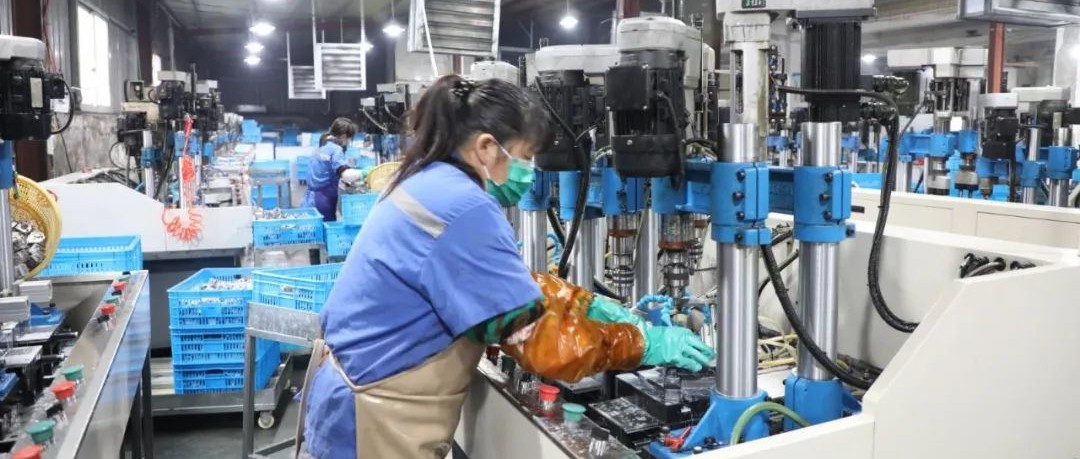 強化園區服務，助力企業沖刺首季“開門紅”！
