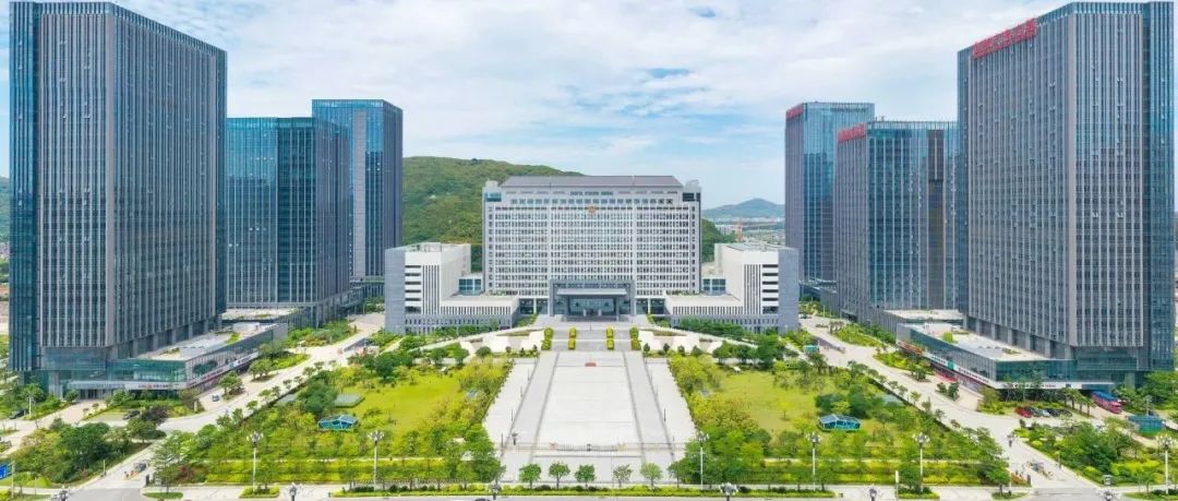 奮力沖刺“開門紅”，平潭跑好“第一棒”……