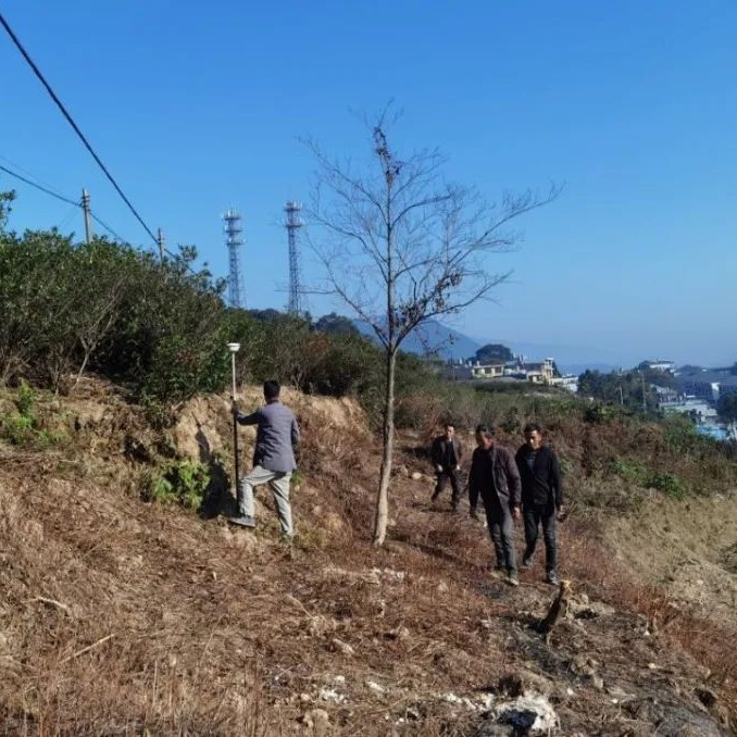 福鼎有個食品谷產業園項目→