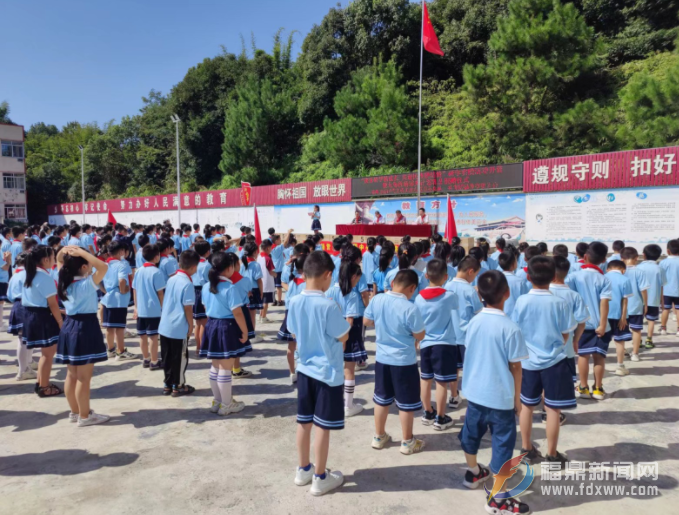 團市委開展“快樂研學助成長 共譜民族團結情”研學實踐活動