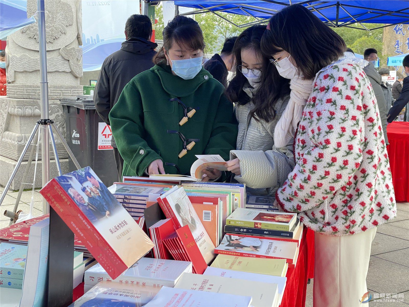 樂享惠民大餐，這場“三下鄉”活動幸福滿滿...