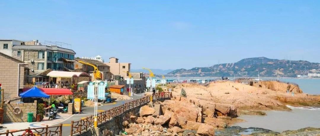如何盤活鄉村“冷資產”？看福鼎的解題之道→
