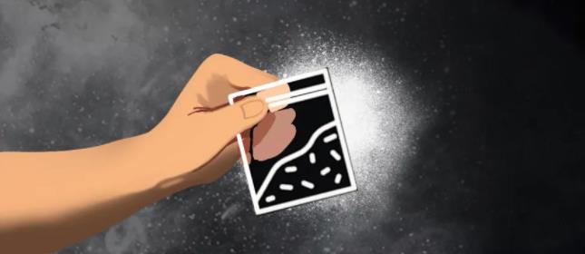 1克，重嗎？