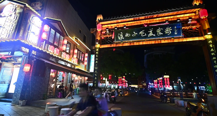 網(wǎng)羅福鼎美食，暢飲夏日啤酒，2023福鼎啤酒美食節(jié)暨八閩美食嘉年華即將來(lái)襲！8月11日-15日，相約桐江溪畔。