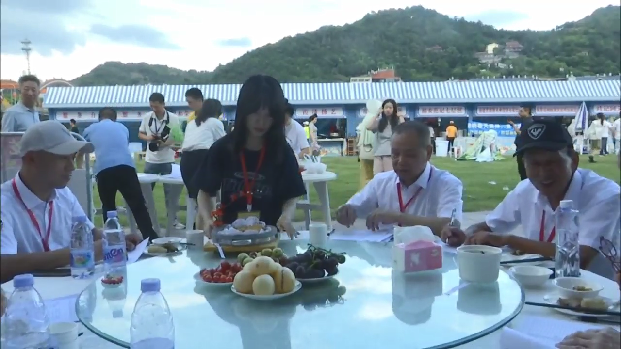 “福鼎市十大名小吃”新鮮出爐，有你愛的那款嗎？