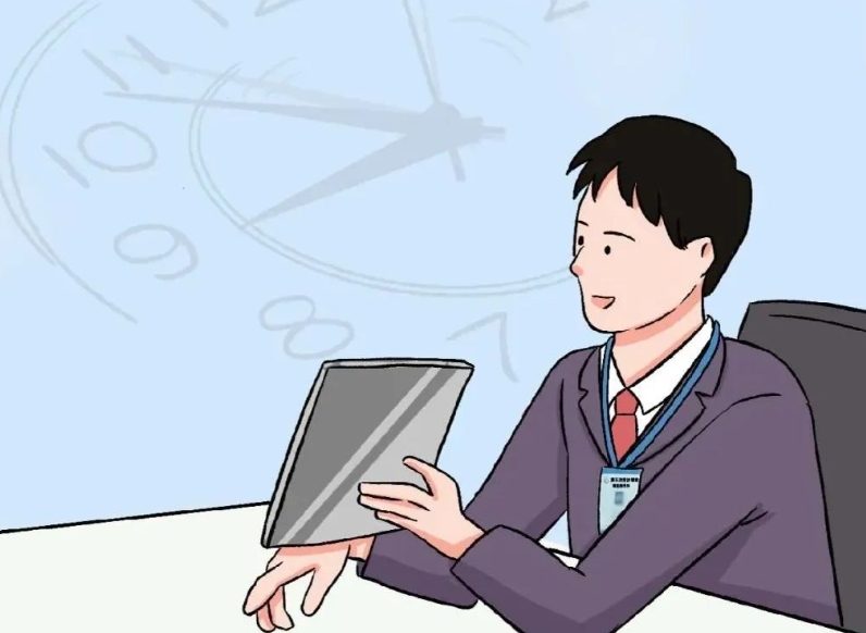 正式登記已啟動(dòng)，您準(zhǔn)備好了嗎？