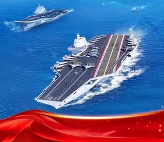 全民國(guó)防教育月宣傳海報(bào)|國(guó)無防不立 民無兵不安
