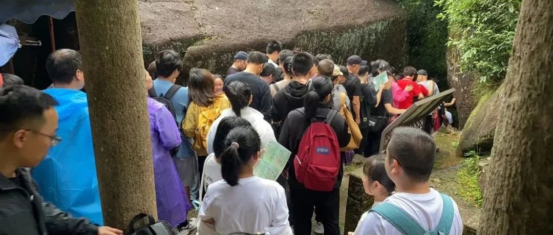 這個國慶，福鼎真“熱”！