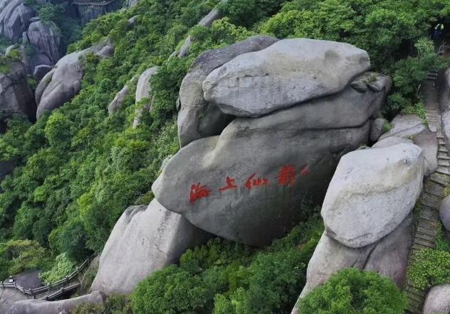 遛娃好去處！福鼎這里杠杠滴！