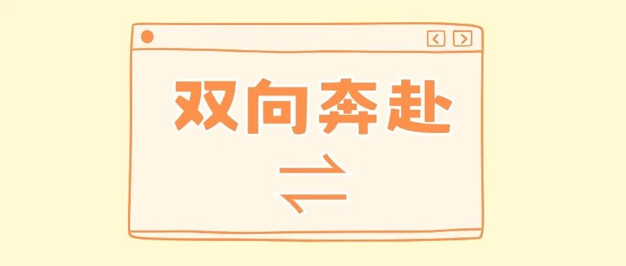在福鼎，一群志同道合的兩岸青年……