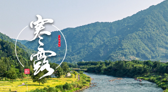 寒露｜秋意漸濃時