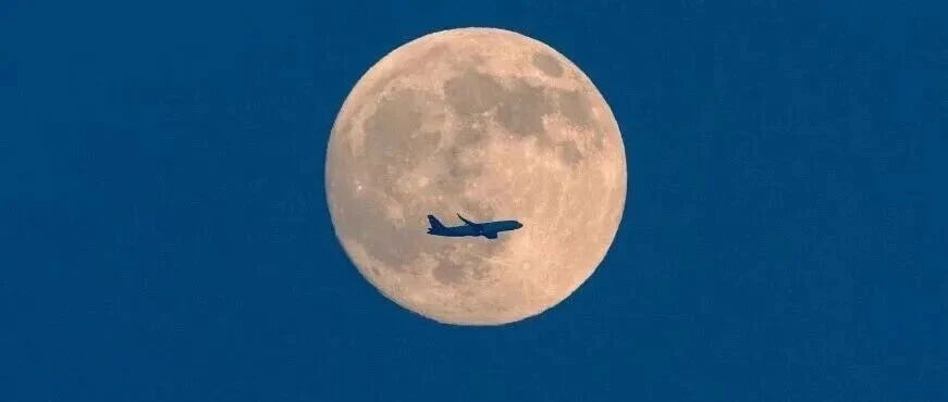 年度最大“超級月亮”，要來了！