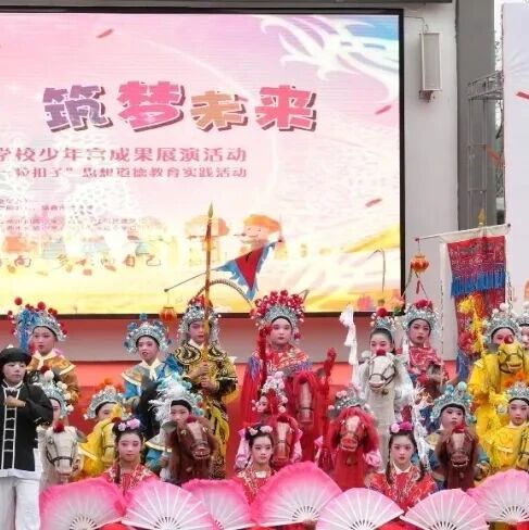 太精彩了！這里的孩子才藝滿滿