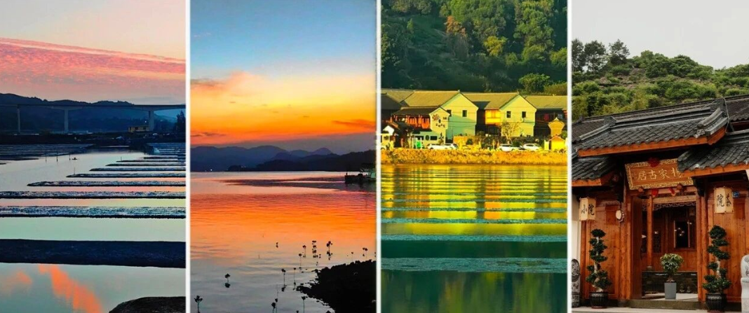 為了在這打卡，特意去了趟前岐！